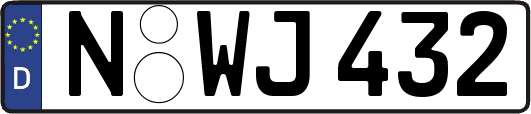 N-WJ432