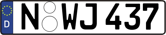 N-WJ437