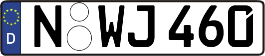 N-WJ460