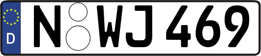 N-WJ469