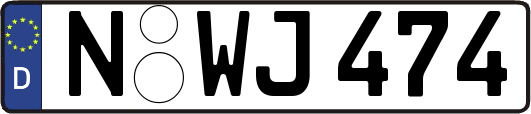 N-WJ474