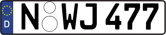 N-WJ477