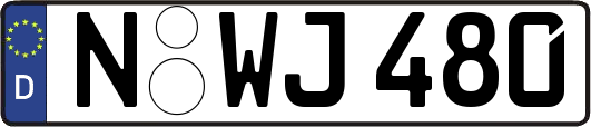 N-WJ480