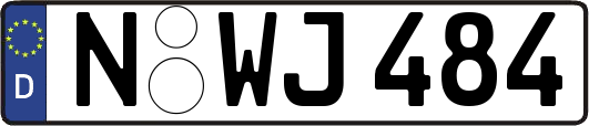 N-WJ484