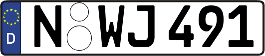 N-WJ491