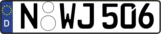 N-WJ506
