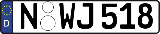 N-WJ518
