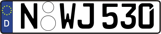 N-WJ530