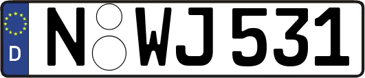 N-WJ531