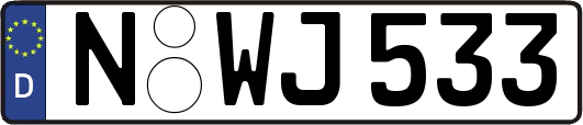 N-WJ533