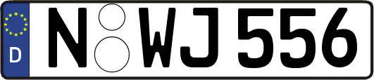N-WJ556