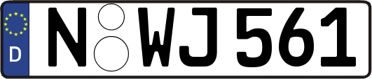 N-WJ561
