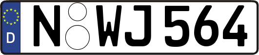N-WJ564