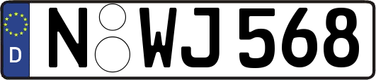 N-WJ568