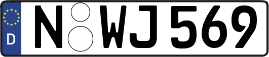 N-WJ569