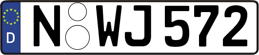 N-WJ572