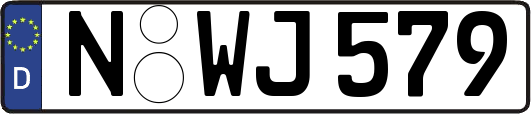 N-WJ579
