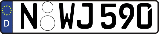 N-WJ590