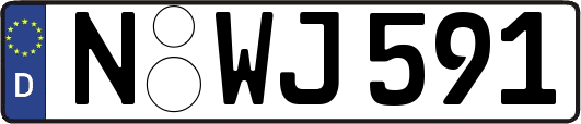 N-WJ591