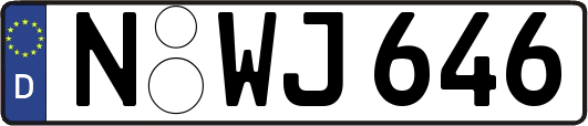 N-WJ646