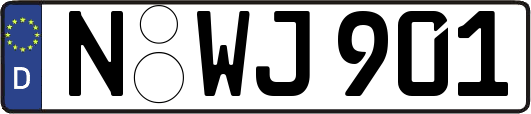 N-WJ901