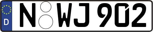 N-WJ902