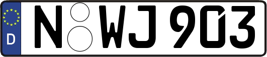 N-WJ903