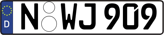 N-WJ909