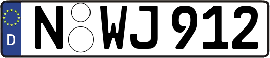 N-WJ912