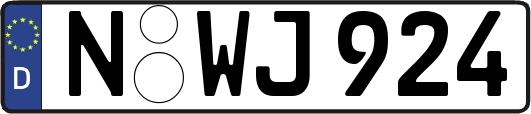 N-WJ924