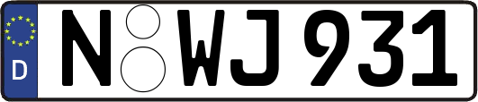 N-WJ931