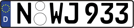 N-WJ933