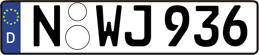 N-WJ936