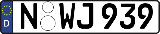 N-WJ939