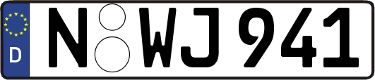 N-WJ941