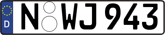 N-WJ943