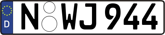 N-WJ944
