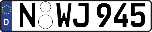 N-WJ945