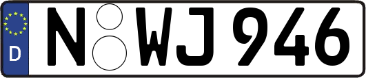 N-WJ946