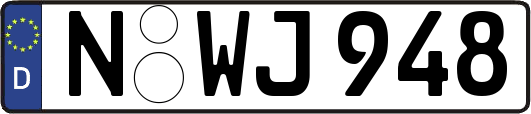 N-WJ948