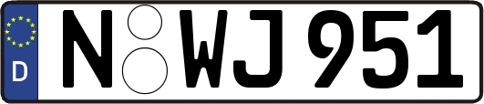 N-WJ951