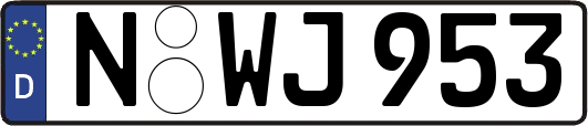 N-WJ953