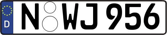N-WJ956