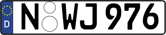 N-WJ976