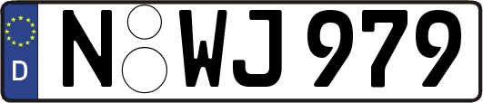 N-WJ979
