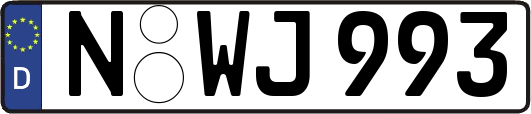 N-WJ993