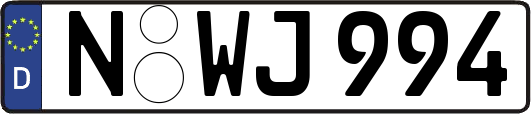 N-WJ994