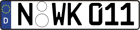 N-WK011