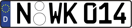 N-WK014
