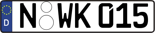 N-WK015